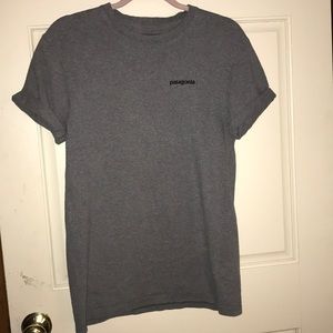 Patagonia short sleeve